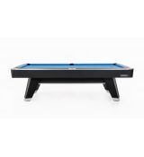 Biliardový stôl Mr-Sung ACURRA by Rasson 9ft matt-black