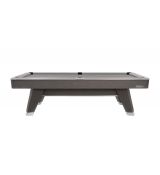 Biliardový stôl Mr-Sung ACURRA by Rasson 9ft grey