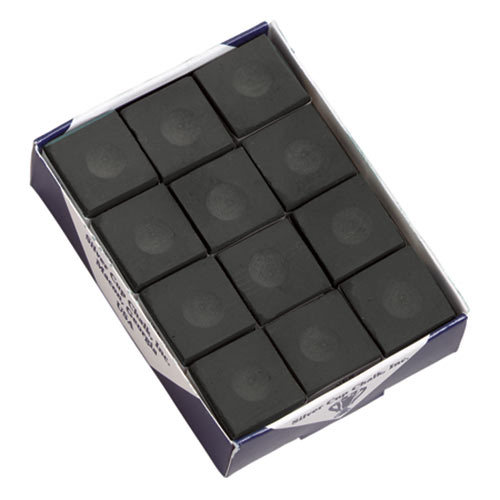 Macon Biliardová krieda Silver Cup black
