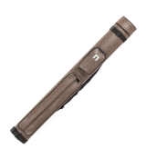 Puzdro na tágo Royal dark brown 2x2