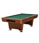Biliardový stôl Dynamic Triumph 7 ft. brown