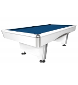 Biliardový stôl Dynamic Triumph 7 ft. white