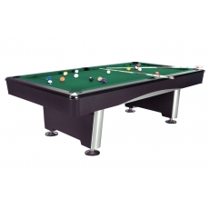 Biliardový stôl Dynamic Triumph  7 ft. black