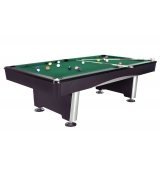 Biliardový stôl Dynamic Triumph  8 ft. black