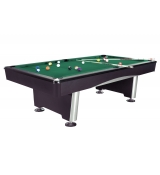 Biliardový stôl Dynamic Triumph 8 ft. black