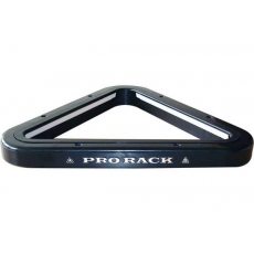 Trojuholník pool biliard ProRack