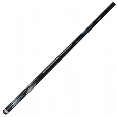 Biliardové tágo Fury CFX-1 Carbon Break