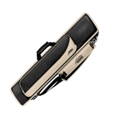 Puzdro na tágo Predator Roadline Black-Beige, soft case 4x8