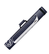 Puzdro na tágo Predator Roadline Blue-White, hard case 3x5