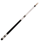 Biliardové tágo Cuetec CR-4 silver