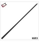 Cuetec Cynergy CT-15K Carbon 11,8 mm