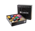 Aramith Duramith Tournament PRO CUP TV Black  sada 57,2 mm