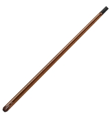 Biliardové tágo Predator P3 Revo Mélange Leopard Wood NW 12,4 mm