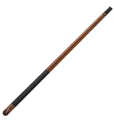 Biliardové tágo Predator P3 Revo Mélange Leopard Wood LL 12,4 mm