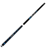 Biliardové tágo Predator BK Rush + SW Revo Jump Break