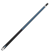 Biliardové tágo Predator P3 Racer Cobalt LL 12,4 mm