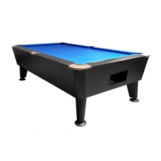 Biliardový stôl Bronco 8 ft. black