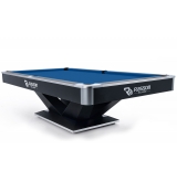 Biliardový stôl Rasson Victory II Plus 9ft black