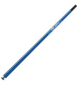 Biliardové tágo Predator BK Rush Blue Streak NW