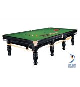 Snooker stôl Dynamic Prince II black 12 ft.
