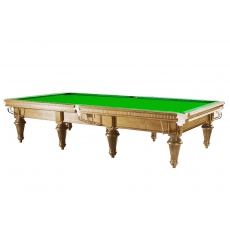 Snooker stôl Calissia  12 ft. dub