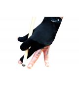 Rukavica na biliard Dynamic Premium black S/M
