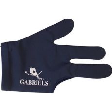 Rukavica na biliard Gabriels dark blue