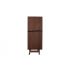 Caddy walnut