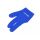 Rukavica na biliard Dynamic Deluxe blue