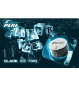 Nalepovacia koža na tágo Peri Black Ice 14 mm soft