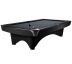 Biliardový stôl Dynamic III 9 ft. black matt