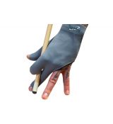 Rukavica na biliard Dynamic Premium grey  S/M