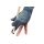 Rukavica na biliard Dynamic Premium grey  S/M