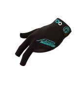 Rukavica na biliard Predator Second Skin Albin Ouschan Black L/XL