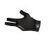 Rukavica na biliard Taom Midas black XL