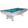 Biliardový stôl Dynamic II  7 ft. white