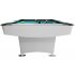 Biliardový stôl Dynamic II  7 ft. white