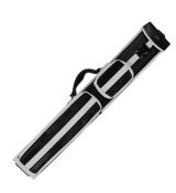 Puzdro na tágo Fury Neo black white