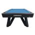 Biliardový stôl Rasson Wolf 9ft black