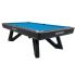 Biliardový stôl Rasson Wolf 9ft black