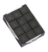 Biliardová krieda Silver Cup black
