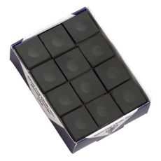 Biliardová krieda Silver Cup black