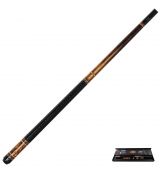 EVO Luna Maxbing Edition, Golden Crest Full Set, 12.5 mm