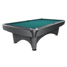 Biliardový stôl Dynamic IV  9 ft. light grey