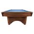 Biliardový stôl Dynamic IV  8 ft. modern brown
