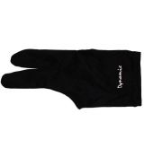 Rukavica na biliard Dynamic Deluxe black