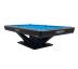 Biliardový stôl Rasson Victory III black 9ft