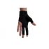 Rukavica na biliard Dynamic Pro black  S/M