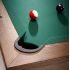 Biliardový stôl Brunswick Winfield 8 ft. Nutmeg