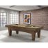 Biliardový stôl Brunswick Winfield 8 ft. Nutmeg